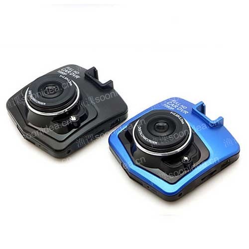 Drive Recorder
