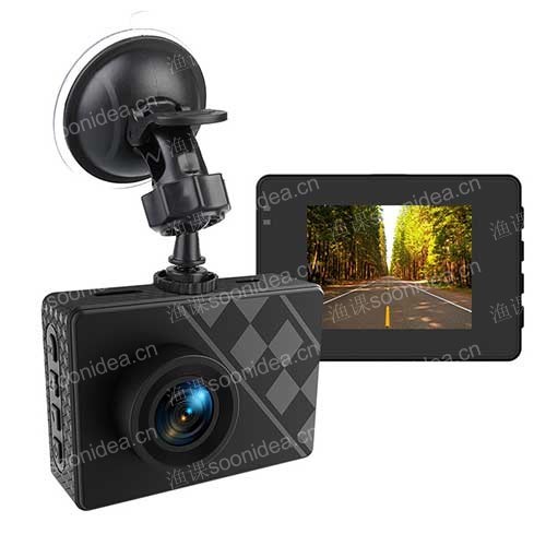 Drive Recorder