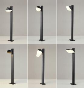 LED garden light