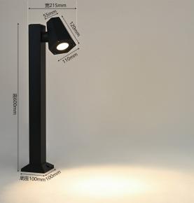 LED light