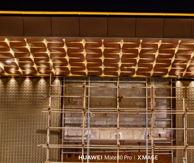 Use 2700K LED strip and down light to create a luxery effect