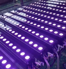 Wall Washer 36W for project lighting, IP65 