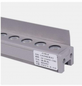 LED Linear Light - Model XT-309 (Wide 35mm)