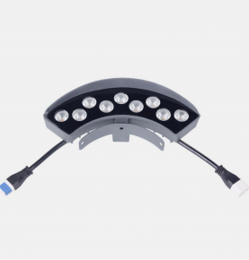 LED Crescent Light - Model CS-001