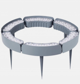 LED Tree Light - Model TL-001