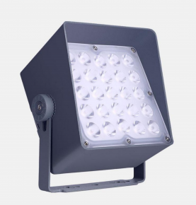 LED Flood Light - Model FL-001