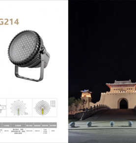 LED Flood Light FL-008