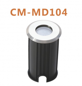 LED In-Ground Light CM-MD104