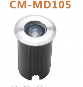 LED In-Ground Light CM-MD105