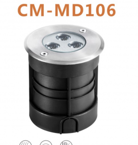 LED In-Ground Light CM-MD106