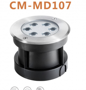 LED In-Ground Light CM-MD107