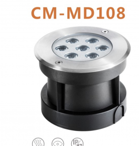 LED In-Ground Light CM-MD108