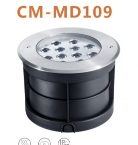 LED In-Ground Light CM-MD109