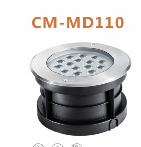 LED In-Ground Light CM-MD110