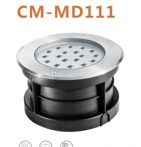LED In-Ground Light CM-MD111