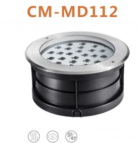 LED In-Ground Light CM-MD112