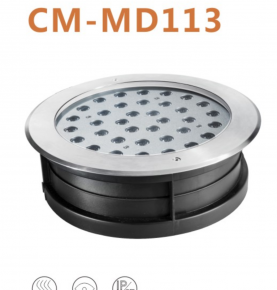 LED In-Ground Light CM-MD113