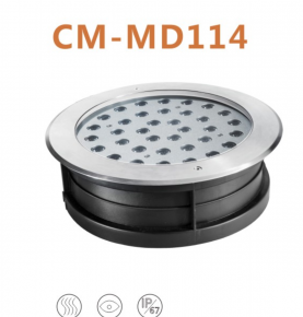LED In-Ground Light CM-MD114