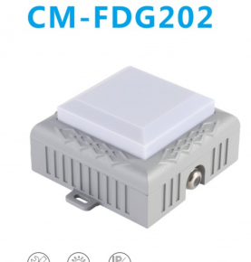 Square LED Pixel Light CM-FDG202