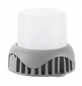 Round LED Pixel Light CM-YDG206