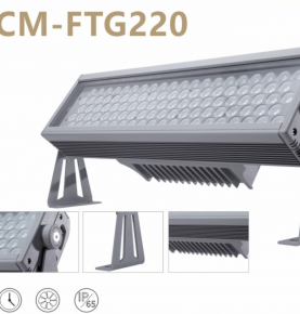 LED Flood Light FTG-220